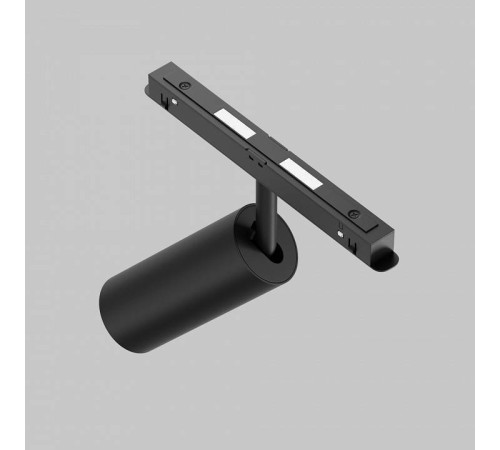 Светильник на штанге Maytoni Focus LED TR032-2-12W2.7K-M-B