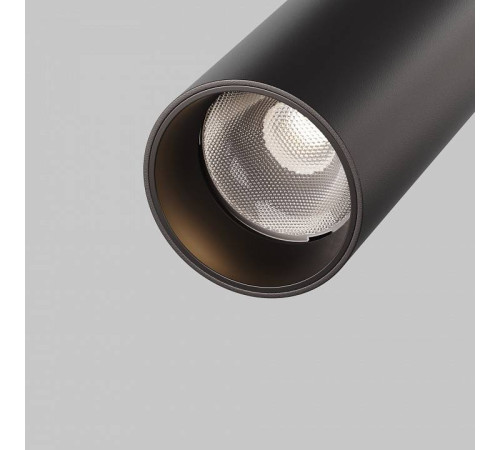 Светильник на штанге Maytoni Focus LED TR032-2-12W2.7K-M-B