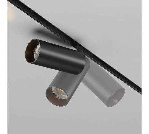 Светильник на штанге Maytoni Focus LED TR032-2-20W2.7K-M-B