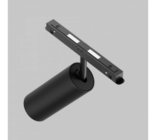 Светильник на штанге Maytoni Focus LED TR032-2-20W2.7K-M-B