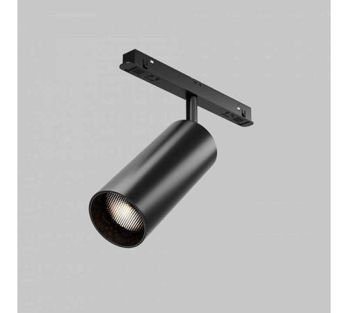 Светильник на штанге Maytoni Focus LED TR032-2-20W2.7K-M-B