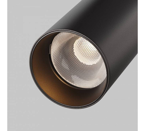 Светильник на штанге Maytoni Focus LED TR032-2-20W2.7K-M-B