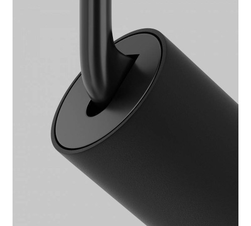 Светильник на штанге Maytoni Focus LED TR032-2-20W2.7K-M-B