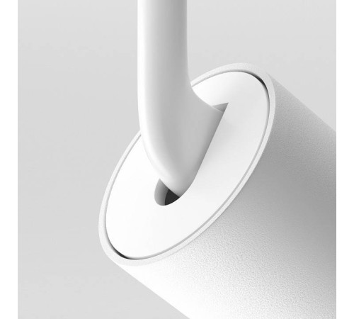 Светильник на штанге Maytoni Focus LED TR032-2-20W3K-S-W