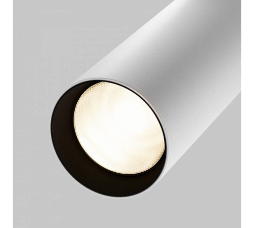 Светильник на штанге Maytoni Focus LED TR032-2-20W3K-S-W