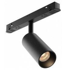 Светильник на штанге Maytoni Focus LED TR032-2-5W2.7K-M-B