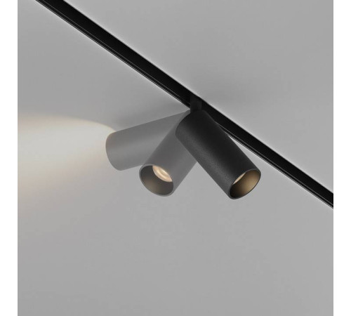 Светильник на штанге Maytoni Focus LED TR032-2-5W2.7K-M-B