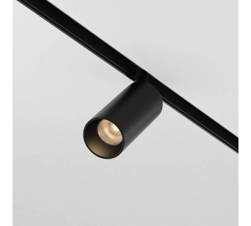 Светильник на штанге Maytoni Focus LED TR032-2-5W2.7K-M-B