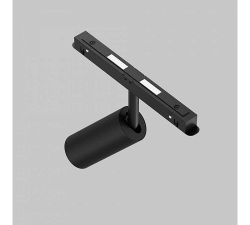 Светильник на штанге Maytoni Focus LED TR032-2-5W2.7K-M-B