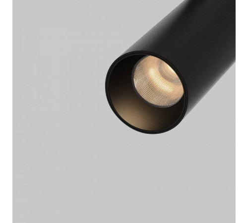 Светильник на штанге Maytoni Focus LED TR032-2-5W2.7K-M-B