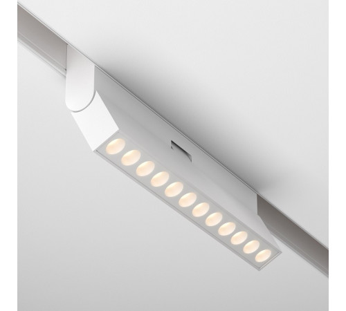 Накладной светильник Maytoni Points rot TR033-4-12WTW-DD2-W