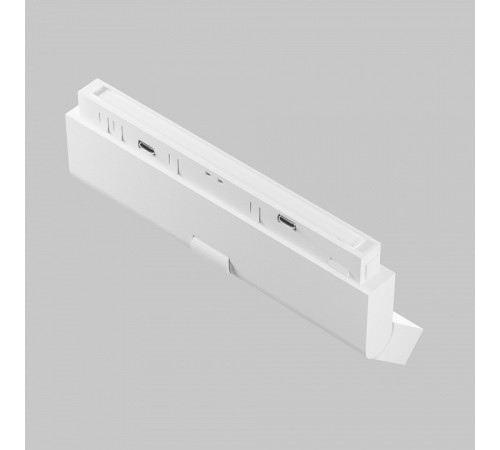 Накладной светильник Maytoni Points rot TR033-4-12WTW-DD2-W