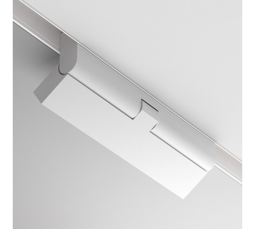 Накладной светильник Maytoni Points rot TR033-4-12WTW-DD2-W