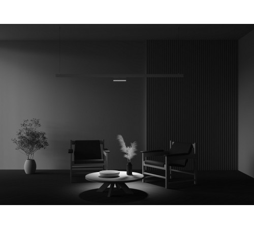 Накладной светильник Maytoni Points rot TR033-4-12WTW-DD2-W