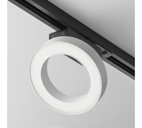 Светильник на штанге Maytoni Rim TR044-1-12W4K-W