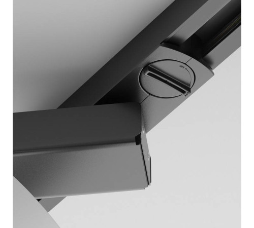 Светильник на штанге Maytoni Rim TR044-1-12W4K-W
