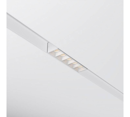 Встраиваемый светильник Maytoni Points TR076-2-10W3K-W