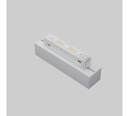 Встраиваемый светильник Maytoni Points TR076-2-10W3K-W