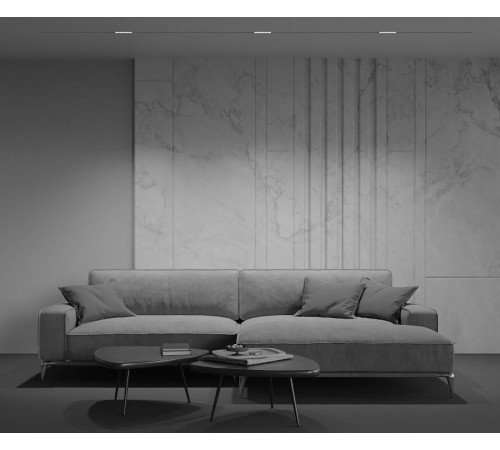 Встраиваемый светильник Maytoni Points TR076-2-10W3K-W