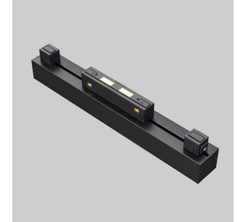 Встраиваемый светильник Maytoni Points TR076-2-20W3K-B