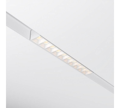 Встраиваемый светильник Maytoni Points TR076-2-20W3K-W