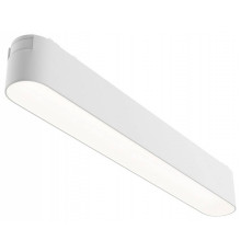 Накладной светильник Maytoni Basis TR080-1-12W4K-W