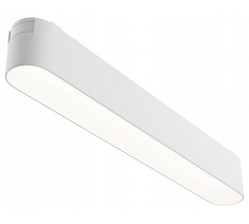 Накладной светильник Maytoni Basis TR080-1-12W4K-W