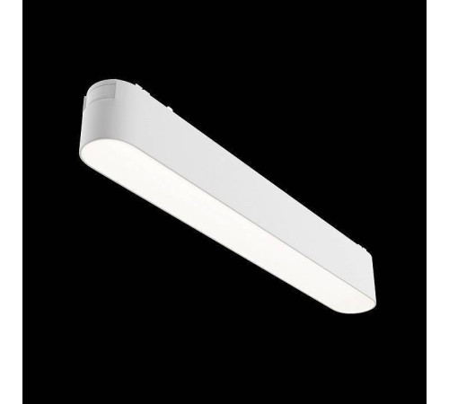 Накладной светильник Maytoni Basis TR080-1-12W4K-W