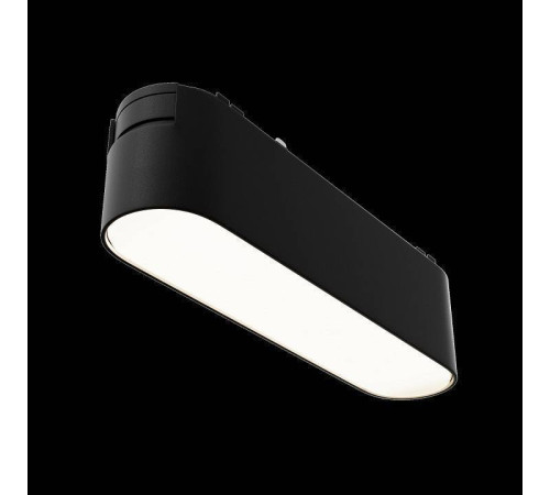 Накладной светильник Maytoni Basis TR080-1-6W4K-B