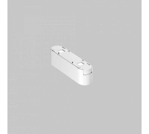 Накладной светильник Maytoni Basis Grid TR084-1-6W4K-W