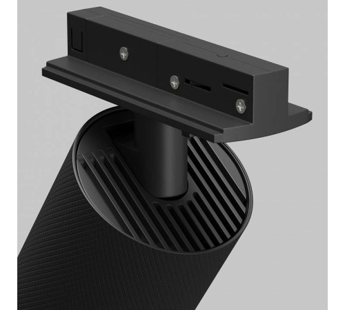 Светильник на штанге Maytoni Artisan TR089-1-GU10-BB