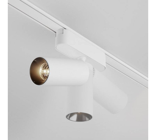 Светильник на штанге Maytoni Focus LED TR103-1-12W4K-M-W