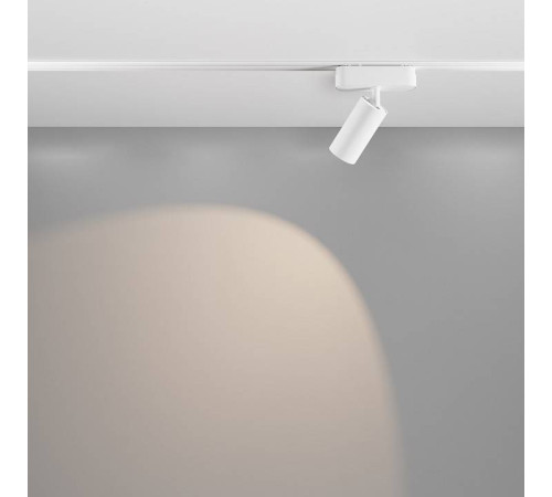 Светильник на штанге Maytoni Focus LED TR103-1-12W4K-M-W