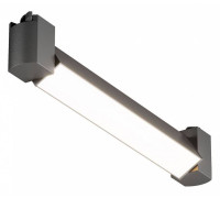 Накладной светильник Maytoni Basis Rot TR104-1-10W3K-B