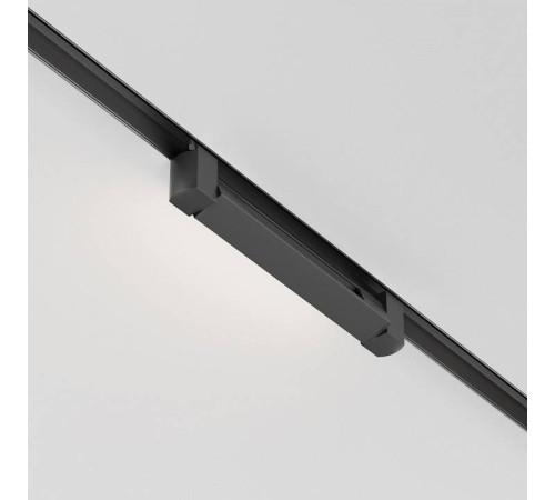 Накладной светильник Maytoni Basis Rot TR104-1-10W3K-B