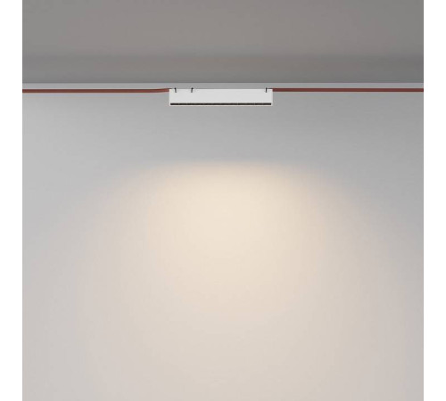 Накладной светильник Maytoni Points TR128B-12W3K-M-W