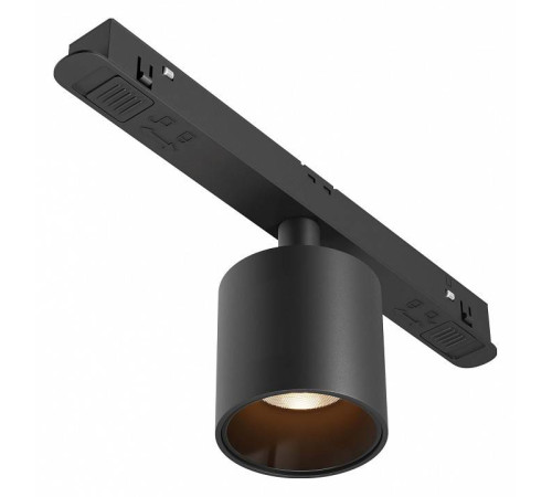 Светильник на штанге Maytoni Alfa S TR132-2-7W3K-B