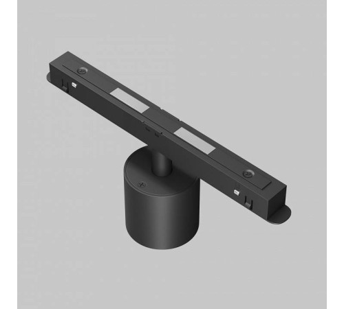 Светильник на штанге Maytoni Alfa S TR132-2-7W3K-B