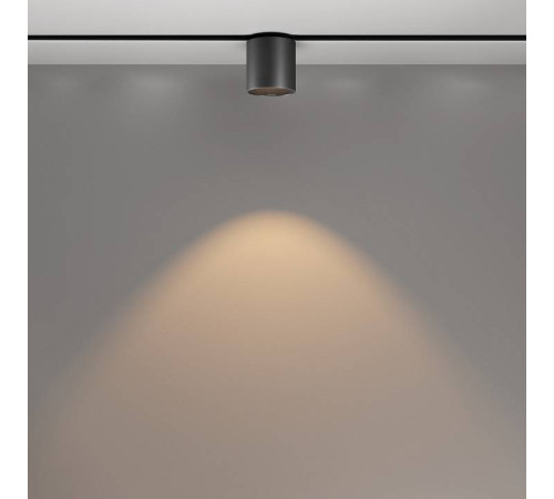 Светильник на штанге Maytoni Alfa S TR132-2-7W3K-B