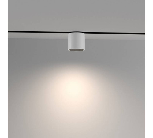 Светильник на штанге Maytoni Alfa S TR132-4-7W-DS-W