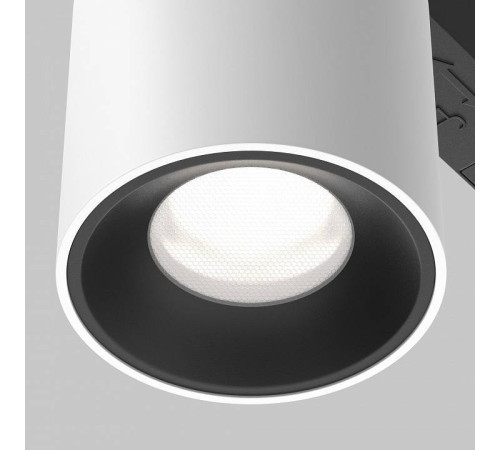 Светильник на штанге Maytoni Alfa S TR132-4-7W-DS-W