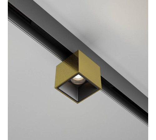 Накладной светильник Maytoni Alfa S TR133-4-7W-DS-BS