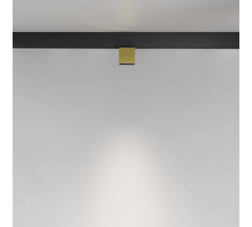 Накладной светильник Maytoni Alfa S TR133-4-7W-DS-BS