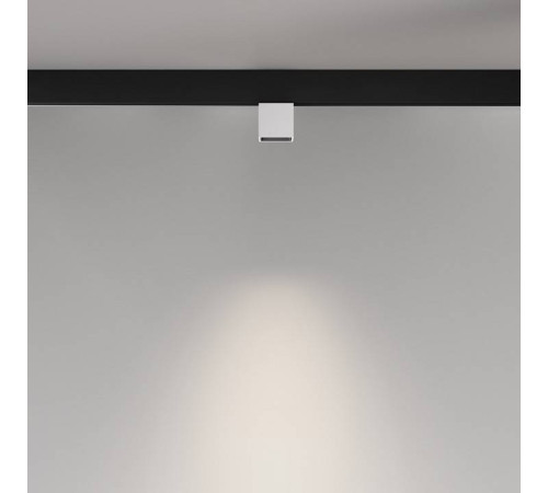 Накладной светильник Maytoni Alfa S TR133-4-7W-DS-W