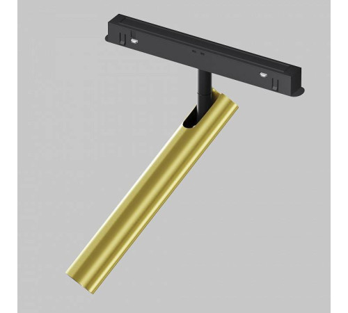 Светильник на штанге Maytoni Focus T TR141-2-6W3K-M-BS