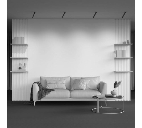 Светильник на штанге Maytoni Focus T TR141-2-6W3K-M-BS