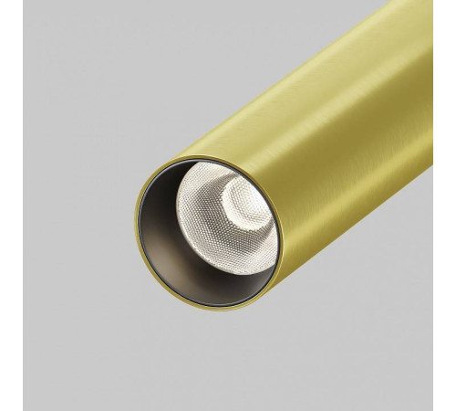 Светильник на штанге Maytoni Focus T TR141-2-6W3K-M-BS