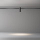 Трековый светильник Maytoni Focus LED 5 Вт 4000 К TR143-1-5W4K-W-B