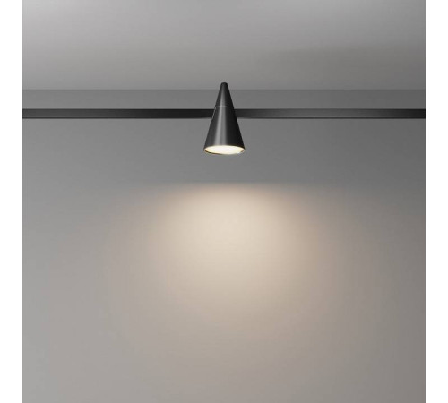 Накладной светильник Maytoni Keila TR146-1-5W3K-B