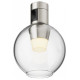 Накладной светильник Maytoni Bubble TR148-1-3W3K-PT